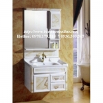 LAVABO TỦ NHỰA MÃ SỐ CX-7507
